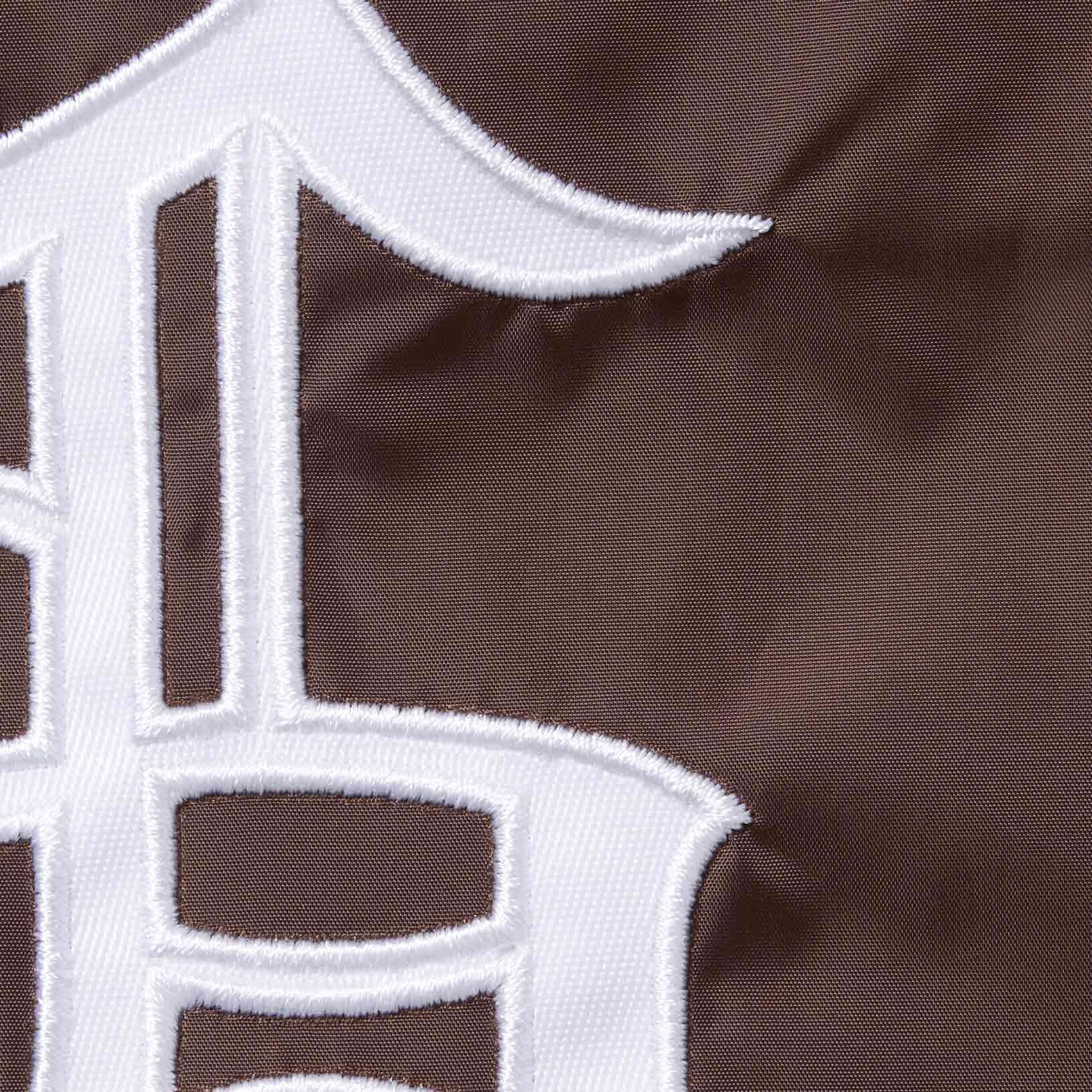 Hooded Warm Up Pullover view 2